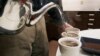 "เมล็ดกาแฟ" พืชเศรษฐกิจที่กำลังเติบโตพร้อมกับตลาดการท่องเที่ยวของหลวงพระบาง