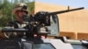 Phi cơ của Pháp tấn công các vị trí nhóm chủ chiến ở Mali