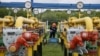 Глава «Нафтогаза Украины»: Россия вновь использует газ «в качестве оружия» 
