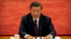 Chủ tịch Trung Quốc kêu gọi binh sĩ sẵn sàng chiến đấu