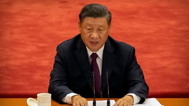时事大家谈: 习近平呼合作控分歧 拜登是否买账? - 11月 30, 2020