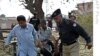 Wave of Terror Strikes Continue in Pakistan