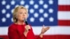 Hillary Clinton recibe otro notable apoyo editorial
