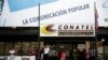 Venezuela Blocks Colombian TV Signal, Threatens Social Media Clampdown