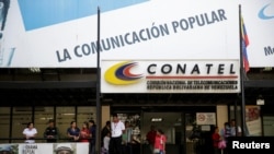 Venezuela’s National Telecommunications Commission (CONATEL), which regulates electronic media, has blocked access in the country to Colombia's Colombian television station Caracol. 