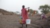 Thousands of Refugees Moved From South Sudanese Border