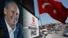 Challenger in Turkey Vote Takes Campaign to Erdogan's Backyard