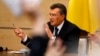 Yanukovich Ukraina kelajagi uchun kurashmoqchi