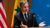 Blinken Warns Russian Group Not to Interfere in Mali 