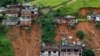 Brasil: 727 muertos en inundaciones