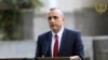 صالح: د "ترهګرو طالبانو" په ضد کلک درېږو 