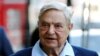 Soros to Keep Funding NGOs in Hungary Despite Government Hostility