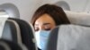 Dünya Sağlık Örgütü (WHO) Omicron'un yeni varyantının ABD'de hızla yayılması karşısında ülkelere uzun uçuşlarda maske takılmasını tavsiye etmelerini önerdi.  