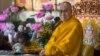 Citing Fatigue, Dalai Lama Appoints Personal Emissaries