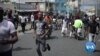 Battle for Press Freedom in Haiti
