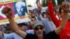 Protests Over Fishmonger's Death Test Moroccan Monarchy's Nerves