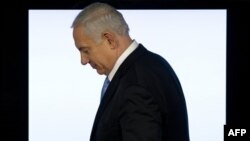 نتانياهو: تحريمها نتوانسته ايران را به عقب نشينی وادار کند