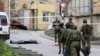 Soldier's Shooting of Palestinian Sets Off Uproar in Israel