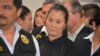 Perú ratifica cárcel provisional para Keiko Fujimori