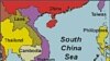 Turbulence Remains in South China Sea