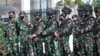Pengerahan Pasukan di Papua untuk 'Musnahkan' Pemberontak Bersenjata 