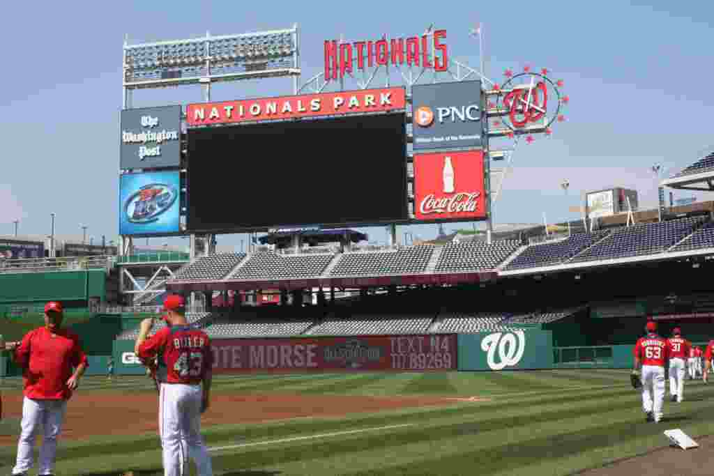 Washington Nationals