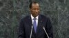Burkina Faso Keluarkan Perintah Penangkapan atas Mantan Presiden Compaore