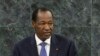 Burkina Faso : deux anciens ministres de Compaoré sous mandat de dépôt