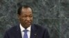 Blaise Compaoré de retour en Côte d'Ivoire