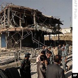 ” 2010ء افغانوں کے لیے بدترین سال“