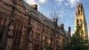 Students Sue to Open Yale Fraternities to Women