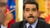 Maduro denuncia incursión de aviones estadounidenses