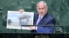 Netanyahu: Iran Nuclear Deal Has ‘Brought War Closer’