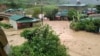 Deadly Flooding in Northern Vietnam