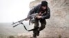 Syrian Rebels Vow to Wage a National Liberation Guerrilla War