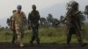 New Fighting After DRC Rejects Rebel Demand for Talks