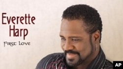 Everette Harp Revives Traditional Jazz Sound on 'First Love'
