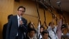일본 납치상 “아베 총리, 납치문제 해결 위해 방북 용의"