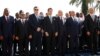 Italy Brings Together Libya Rivals on Conference Sidelines