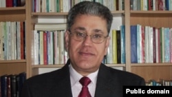 Dr Jebar Qadir