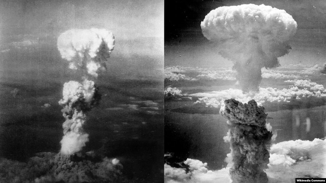 Hiroshima