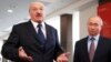 Pemimpin Belarusia Berjanji Setia kepada Rusia 
