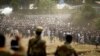 Festival oromo en Ethiopie: panique et nombreux morts dans des affrontements avec la police