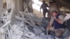 AS-Rusia Lakukan Telekonferensi Darurat Bahas Suriah