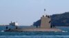 Australia Selects Contractor to Build New Submarine Fleet