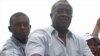Ainda sem saída a crise em São Tomé e Príncipe 