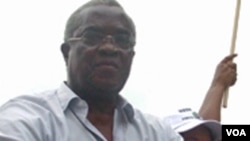 Manuel Pinto da Costa, Presidente de São Tomé e Príncipe