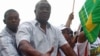 São Tomé e Príncipe: Mantém-se o impasse político