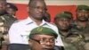 尼日尔兵变拘总统 吁民主 非盟谴责