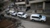 Para Diplomat Dorong Gencatan Senjata di Suriah